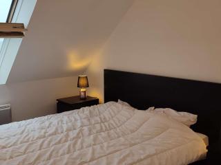Appartement dernier étage avec vue mer à Perros-Guirec, plage de Trestraou - FR-1-368-130 - Perros-Guirec - 7