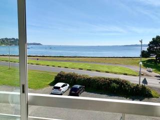 Appartement 3* à Perros-Guirec, plage à 50m, garage privé - FR-1-368-73 - Perros-Guirec - 9