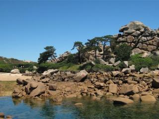 Appartement 3* à Perros-Guirec, plage à 50m, garage privé - FR-1-368-73 - Perros-Guirec - 4