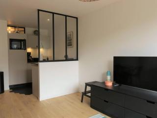 Appartement rénové avec balcon, parking et accès direct à la plage de Trestraou - Perros-Guirec - FR-1-368-260 - Perros-Guirec - 3