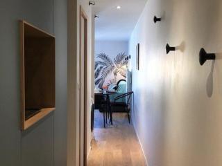 Appartement rénové avec balcon, parking et accès direct à la plage de Trestraou - Perros-Guirec - FR-1-368-260 - Perros-Guirec - 2