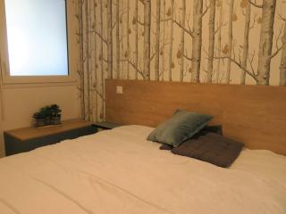 Appartement rénové avec balcon, parking et accès direct à la plage de Trestraou - Perros-Guirec - FR-1-368-260 - Perros-Guirec - 1