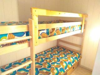Studio cabine 6 pers avec balcon et vue sur pistes - FR-1-457-202 - Aragnouet - 4