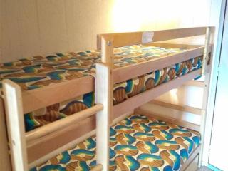 Studio cabine 6 pers avec balcon et vue sur pistes - FR-1-457-202 - Aragnouet - 3