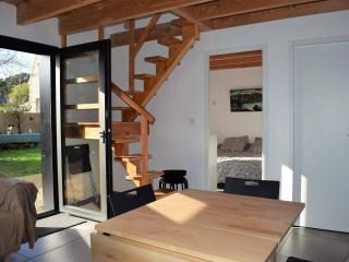 Maison neuve avec jardin à 150m de la mer à Trégastel, proche port et plage - FR-1-368-145 - Trégastel - 9