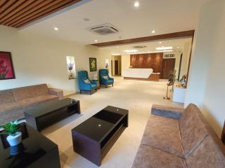 HOTEL GOLDEN ORCHID - Dibrugarh - 3