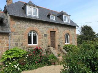 Maison rénovée 100m mer avec WIFI, jardin à Trégastel - FR-1-368-296 - Trégastel - 0