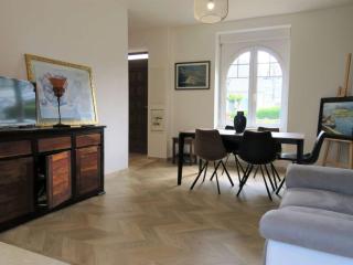 Maison rénovée 100m mer avec WIFI, jardin à Trégastel - FR-1-368-296 - Trégastel - 3
