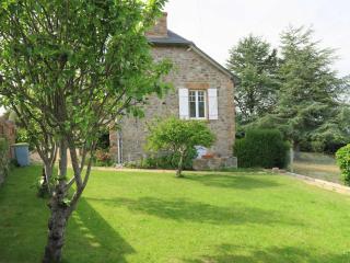 Maison rénovée 100m mer avec WIFI, jardin à Trégastel - FR-1-368-296 - 4