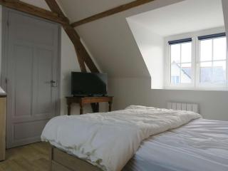 Maison rénovée 100m mer avec WIFI, jardin à Trégastel - FR-1-368-296 - Trégastel - 1