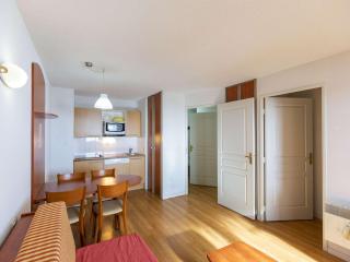 Charmant T2 avec Piscine, Fitness et Terrasse, à 400m des Pistes - La Mongie - FR-1-404-341 - La Mongie - 0