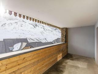 Charmant T2 avec Piscine, Fitness et Terrasse, à 400m des Pistes - La Mongie - FR-1-404-341 - La Mongie - 5