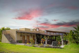 Hosteria Cananvalle - 8