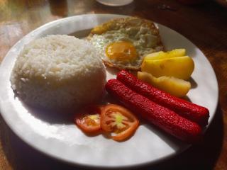 Marbeth Inn - Coron - 4