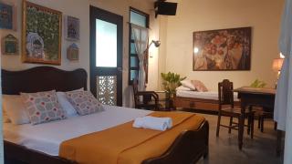 Casa San Pablo B & B - San Pablo - 6