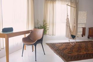 Light and airy studio - 6