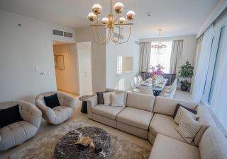 Nasma Luxury Stays - Harbour Gate Tower 1 - Dubai - 3