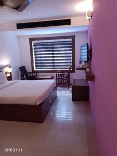 Parco Residency - Tellicherry - 3