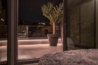 Luxury Acropolis View Apartment-Living Stone Black Pearl - Athènes - 3
