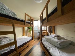 STAY WORK ASAKUSA guest house 浅草店 - 1