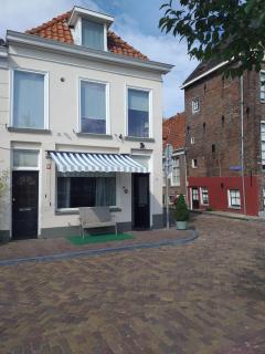 Thorbecke Canal View 42 m2 Loft - Zwolle - 9