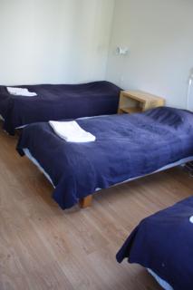 Gästhem Kronan - Mariehamn - 3