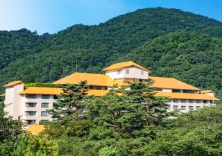 Hotel Koyokan - Hanamaki - 0