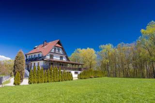 Na Kamieńcu - Czarny Dunajec - 1