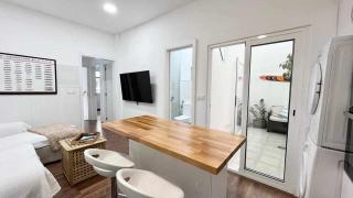Playa Canteras suites - Las Palmas - 5