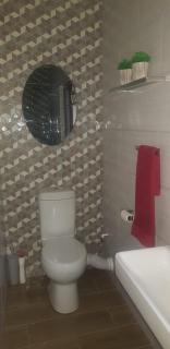 Dome Home Accommodation - 8