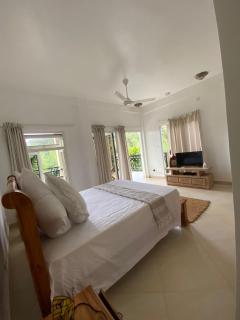 SOUTH HILL VILLA - Mahe - 7