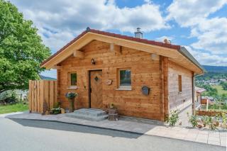 Fichtelchalet Bischofsgrün - Bischofsgrün - 6
