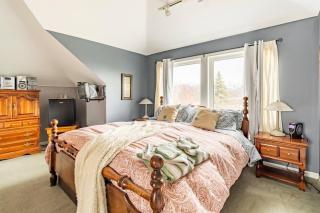 Ye Olde Walkerville Bed & Breakfast - Windsor - 5