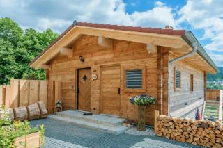 Fichtelchalet Bischofsgrün - Bischofsgrün - 7