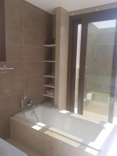 Hawana Salalah Lake View Villa 22 - 2