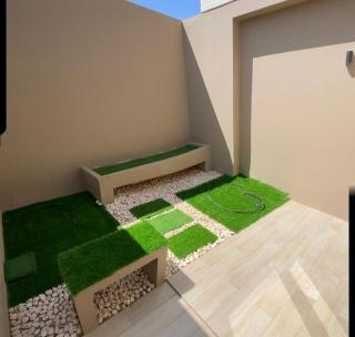 Hawana Salalah Lake View Villa 22 - Salala - 9