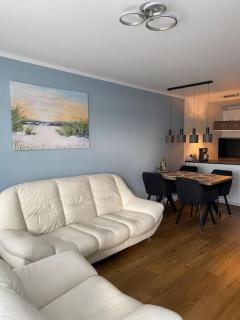 Ostsee Ferienwohnung in Sierksdorf - Hansa Park - Sierksdorf - 5