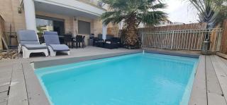 Amdar Holiday Apartments with private pools - Eilat - 7