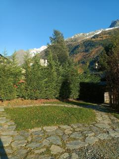 Three Bedroomed Chalet Apartment - Chamonix - 9