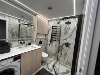 Modernūs apartamentai Šventojoje 100m iki jūros - Palanga - 3