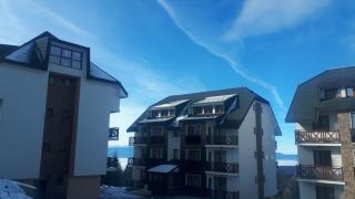 Vila Ruža Sunčani Breg - Kopaonik - 3