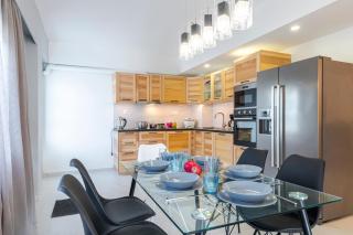 Island Rodos Pool Suites - Ialysos - 5