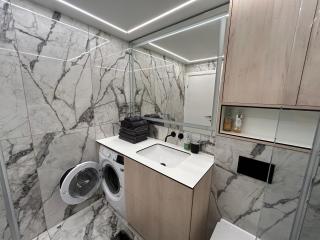 Modernūs apartamentai Šventojoje 100m iki jūros - Palanga - 1