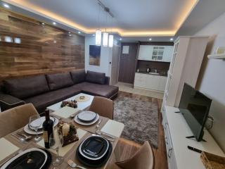 Vila Ruža Sunčani Breg - Kopaonik - 9
