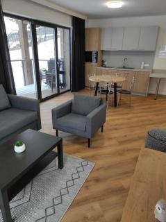 Apartament 17 SzklarSki - Szklarska Poręba - 8