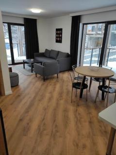 Apartament 17 SzklarSki - Szklarska Poręba - 7