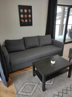 Apartament 17 SzklarSki - Szklarska Poręba - 4