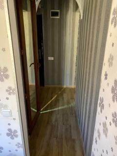 Apartment in Kutaisi Varlamishvili - 3