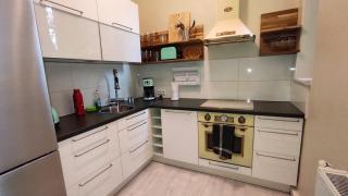 Ferienwohnung Cottbuser City - 3