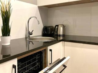 K22 Slawinska 504 Apart in the Warsaw - 6